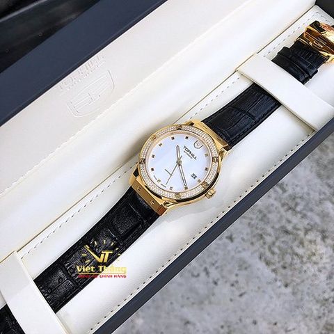  TOPHILL NAM TA053G.MB2252 AUTOMATIC CHÍNH HÃNG 