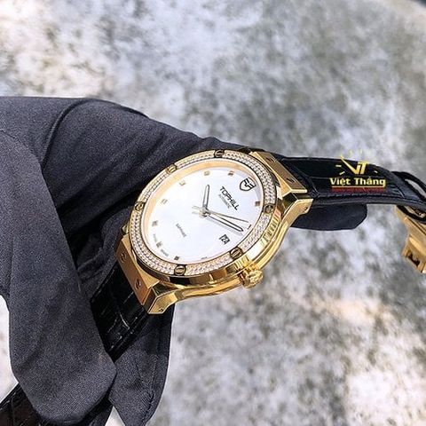  TOPHILL NAM TA053G.MB2252 AUTOMATIC CHÍNH HÃNG 