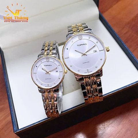 TOPHILL CẶP ĐÔI TA052G.S6682 & TA052L.S6682 CHÍNH HÃNG 