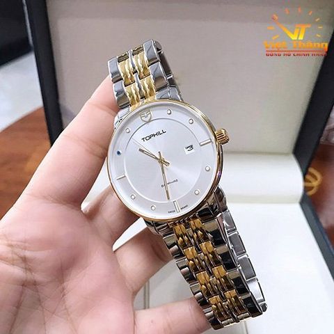  TOPHILL NAM TA052G.S6682 CHÍNH HÃNG 