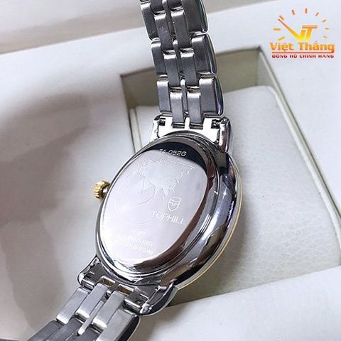  TOPHILL NAM TA052G.S6682 CHÍNH HÃNG 