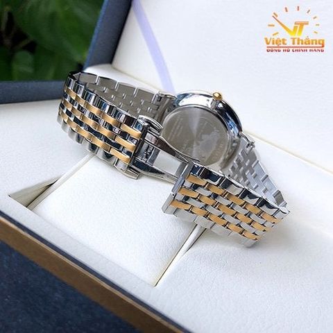  TOPHILL NAM TW037G.S6252 CHÍNH HÃNG 