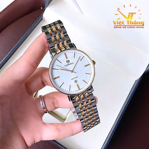  TOPHILL NAM TW037G.S6252 CHÍNH HÃNG 