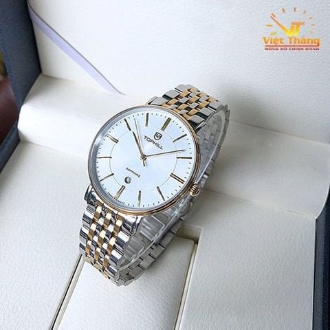  TOPHILL NAM TW037G.S6252 CHÍNH HÃNG 