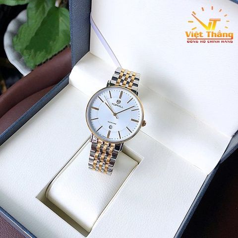 TOPHILL NAM TW037G.S6252 CHÍNH HÃNG 
