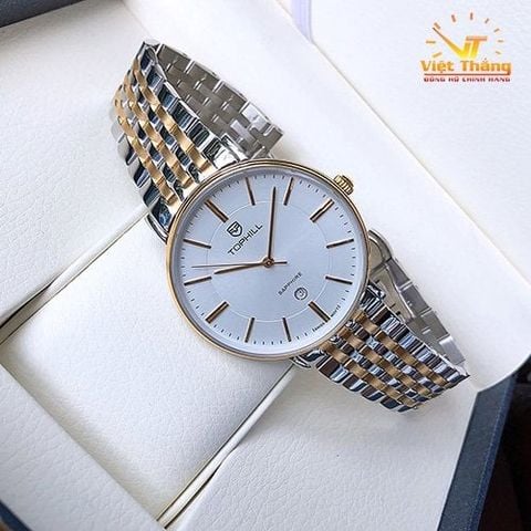  TOPHILL NAM TW037G.S6252 CHÍNH HÃNG 