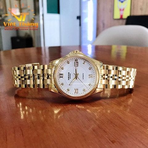  NEOS NAM M90107-DG CHÍNH HÃNG 