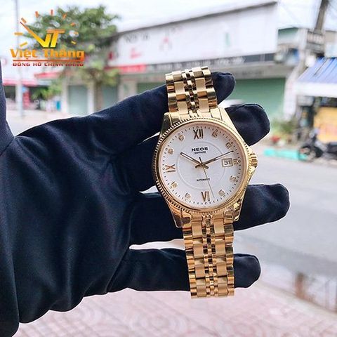  NEOS NAM M90107-DG CHÍNH HÃNG 