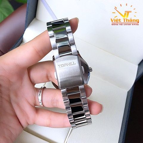  TOPHILL NAM TW077G.S1152 CHÍNH HÃNG 