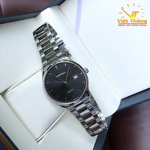  TOPHILL NAM TW077G.S1152 CHÍNH HÃNG 