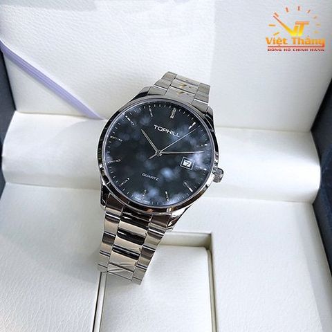  TOPHILL NAM TW077G.S1152 CHÍNH HÃNG 