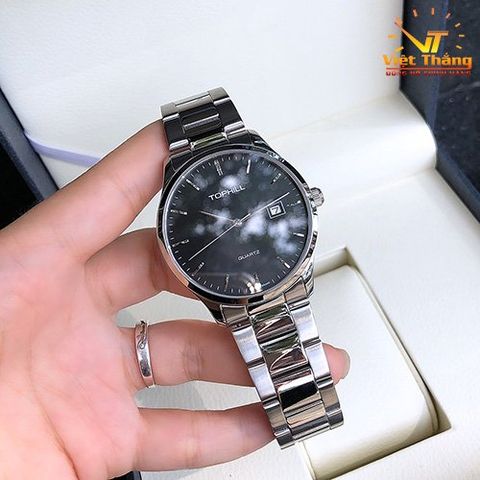  TOPHILL NAM TW077G.S1152 CHÍNH HÃNG 