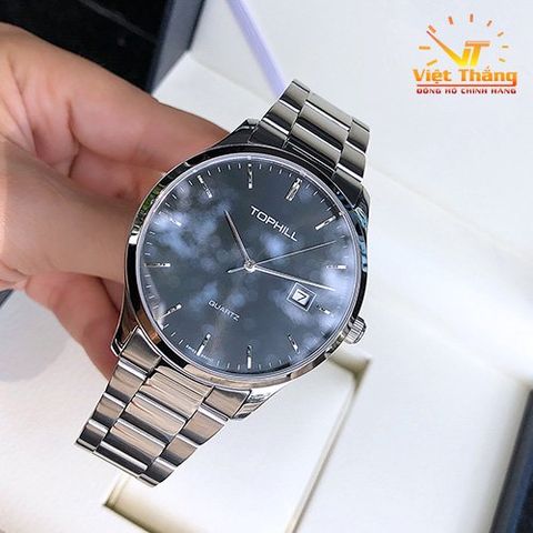  TOPHILL NAM TW077G.S1152 CHÍNH HÃNG 