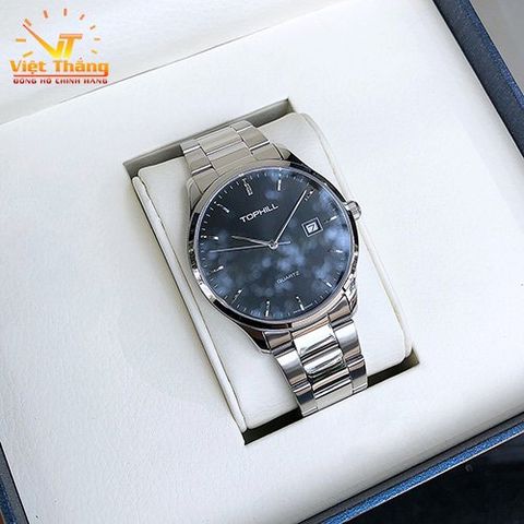  TOPHILL NAM TW077G.S1152 CHÍNH HÃNG 
