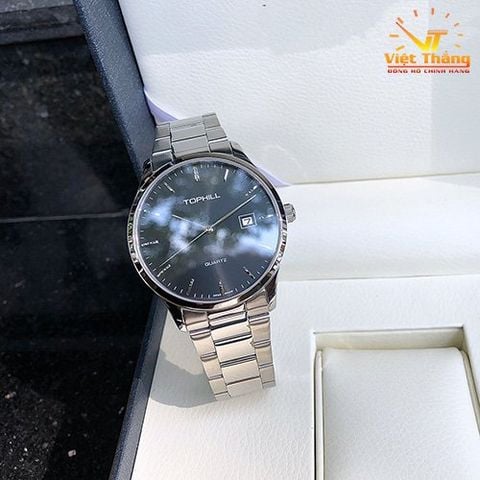  TOPHILL NAM TW077G.S1152 CHÍNH HÃNG 