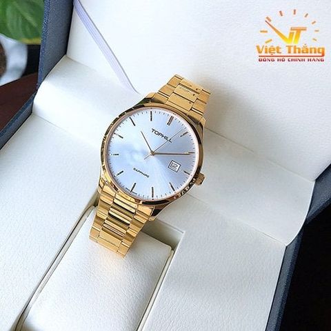  TOPHILL NAM TW077G.S2652 CHÍNH HÃNG 