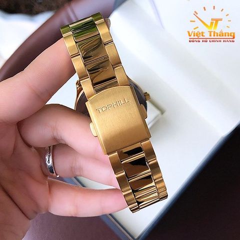  TOPHILL NAM TW077G.S2652 CHÍNH HÃNG 