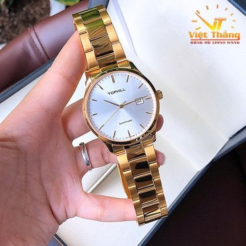  TOPHILL NAM TW077G.S2652 CHÍNH HÃNG 