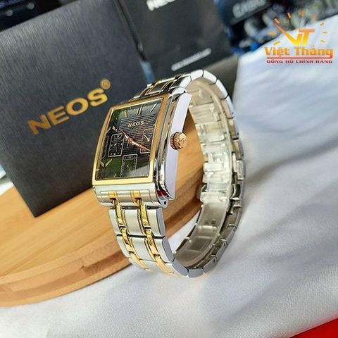  NEOS NAM M50557KL DEMI CHÍNH HÃNG 