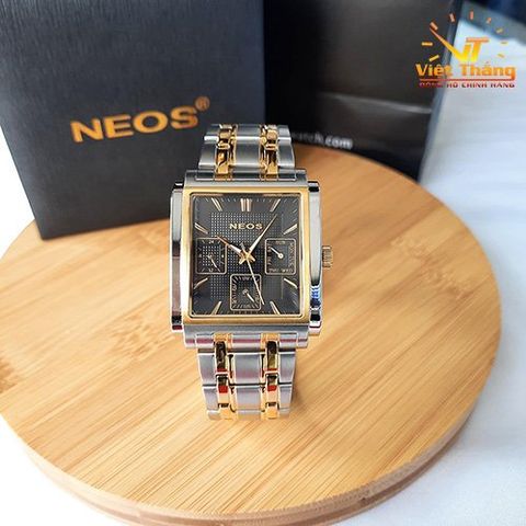  NEOS NAM M50557KL DEMI CHÍNH HÃNG 