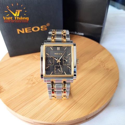  NEOS NAM M50557KL DEMI CHÍNH HÃNG 