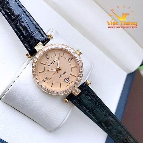  AOLIX NỮ AL1043 CHÍNH HÃNG 