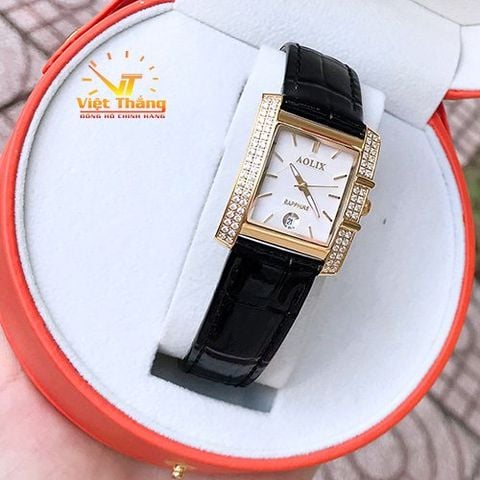  AOLIX NỮ AL1059L CHÍNH HÃNG 