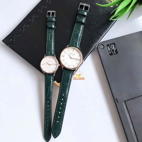  JULIUS CẶP ĐÔI JA-1328MC & JA-1328LC CHÍNH HÃNG 