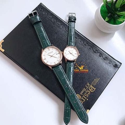  JULIUS CẶP ĐÔI JA-1328MC & JA-1328LC CHÍNH HÃNG 