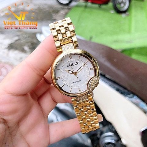 AOLIX NỮ AL1055V CHÍNH HÃNG 