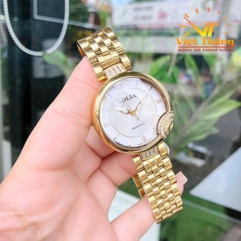  AOLIX NỮ AL1055V CHÍNH HÃNG 