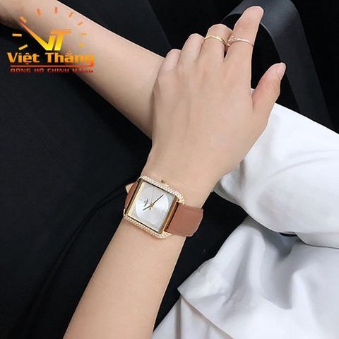  SR WATCH NỮ SL2203.4502 CHÍNH HÃNG 