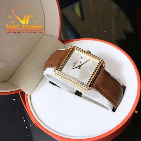  SR WATCH NỮ SL2203.4502 CHÍNH HÃNG 