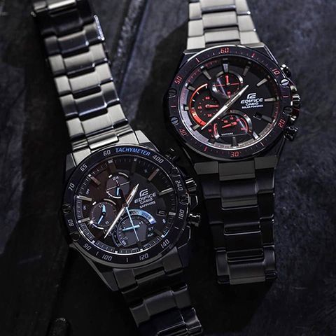  CASIO EDIFICE EFS-S560DC-1AVUDF CHÍNH HÃNG 