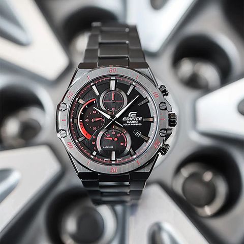  CASIO EDIFICE EFS-S560DC-1AVUDF CHÍNH HÃNG 