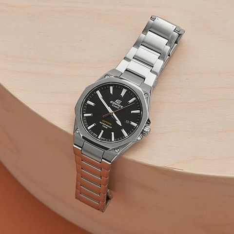  CASIO EDIFICE EFR-S108D-1AVUDF CHÍNH HÃNG 