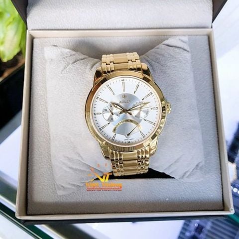  AOLIX NAM AL7061G KL VÀNG CHÍNH HÃNG 