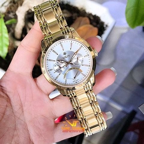  AOLIX NAM AL7061G KL VÀNG CHÍNH HÃNG 