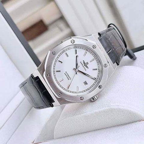  SR WATCH NAM GALAXY SG99991.4102GLA AUTOMATIC CHÍNH HÃNG 