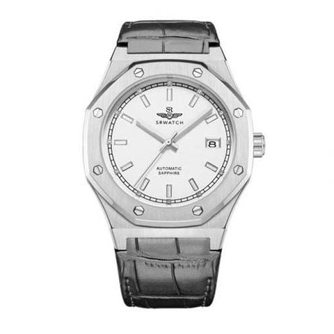  SR WATCH NAM GALAXY SG99991.4102GLA AUTOMATIC CHÍNH HÃNG 