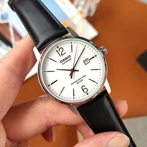  CASIO NAM MTS-110L-7AVDF CHÍNH HÃNG 