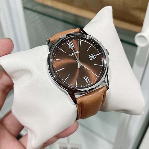  CASIO NAM MTP-V002L-5B3UDF CHÍNH HÃNG 