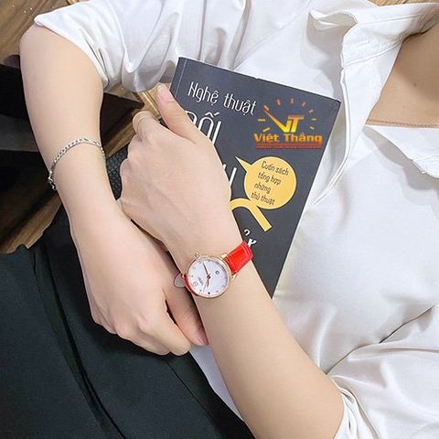  TOPHILL NỮ TE059L.PR3238 AUTOMATIC CHÍNH HÃNG 