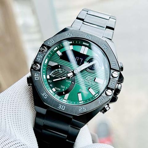  CASIO EDIFICE ECB-10DC-3ADF CHÍNH HÃNG 