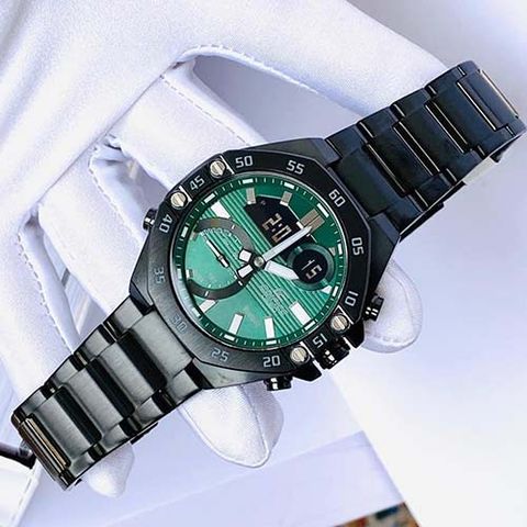  CASIO EDIFICE ECB-10DC-3ADF CHÍNH HÃNG 