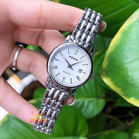  NEOS NỮ L30859-D15 CHÍNH HÃNG 
