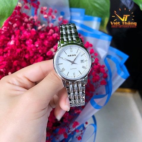  NEOS NỮ L30859-D15 CHÍNH HÃNG 