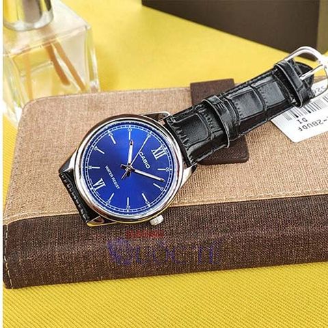  CASIO NAM MTP-V005L-2BUDF CHÍNH HÃNG 