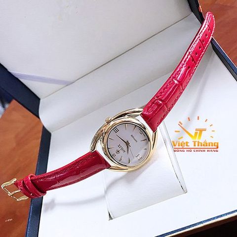  AOLIX NỮ AL1063 DA CHÍNH HÃNG 