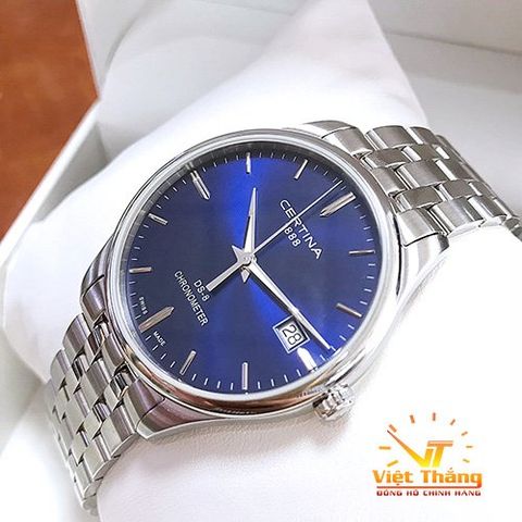  CERTINA NAM C033.451.11.041.00 CHÍNH HÃNG 